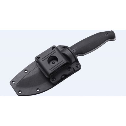 Ruike RUJF118B - Kniv JAGER 22,3 cm svart
