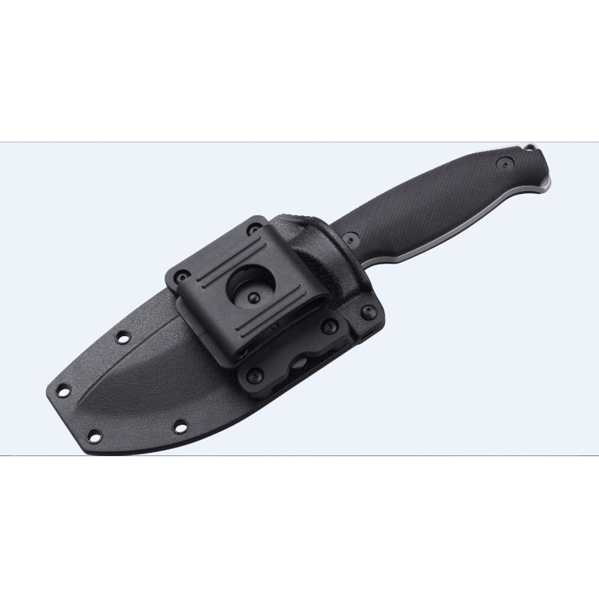 Ruike RUJF118B - Kniv JAGER 22,3 cm svart