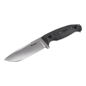 Ruike RUJF118G - Kniv JAGER 22,3 cm grön