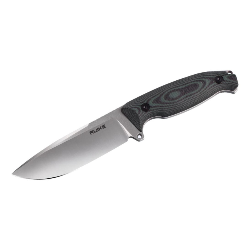 Ruike RUJF118G - Kniv JAGER 22,3 cm grön