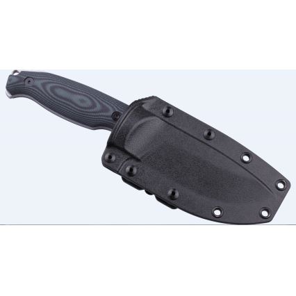 Ruike RUJF118G - Kniv JAGER 22,3 cm grön