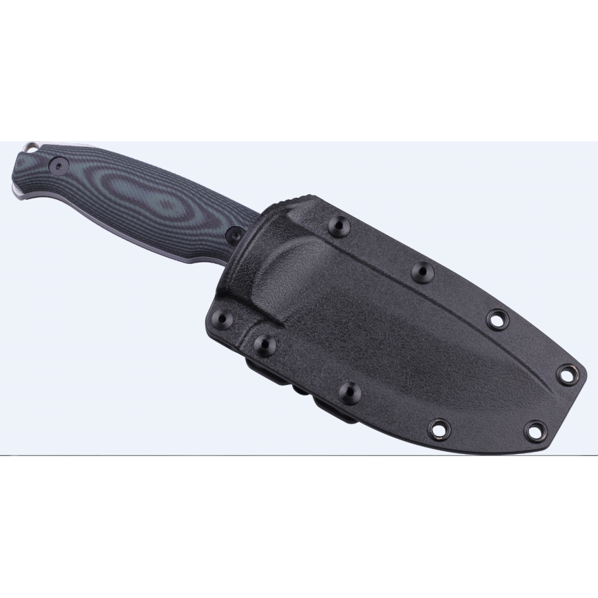 Ruike RUJF118G - Kniv JAGER 22,3 cm grön
