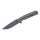 Ruike RUP801SB - Vikbar fickkniv 20 cm grå
