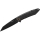 Ruike RUP831SSB - vikbar kompakt kniv 19,5 cm svart