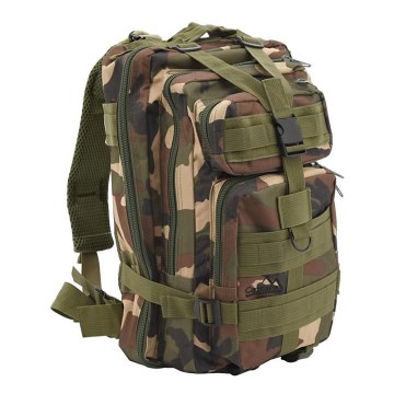 Ryggsäck 30 l kamouflage