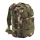 Ryggsäck 30 l kamouflage