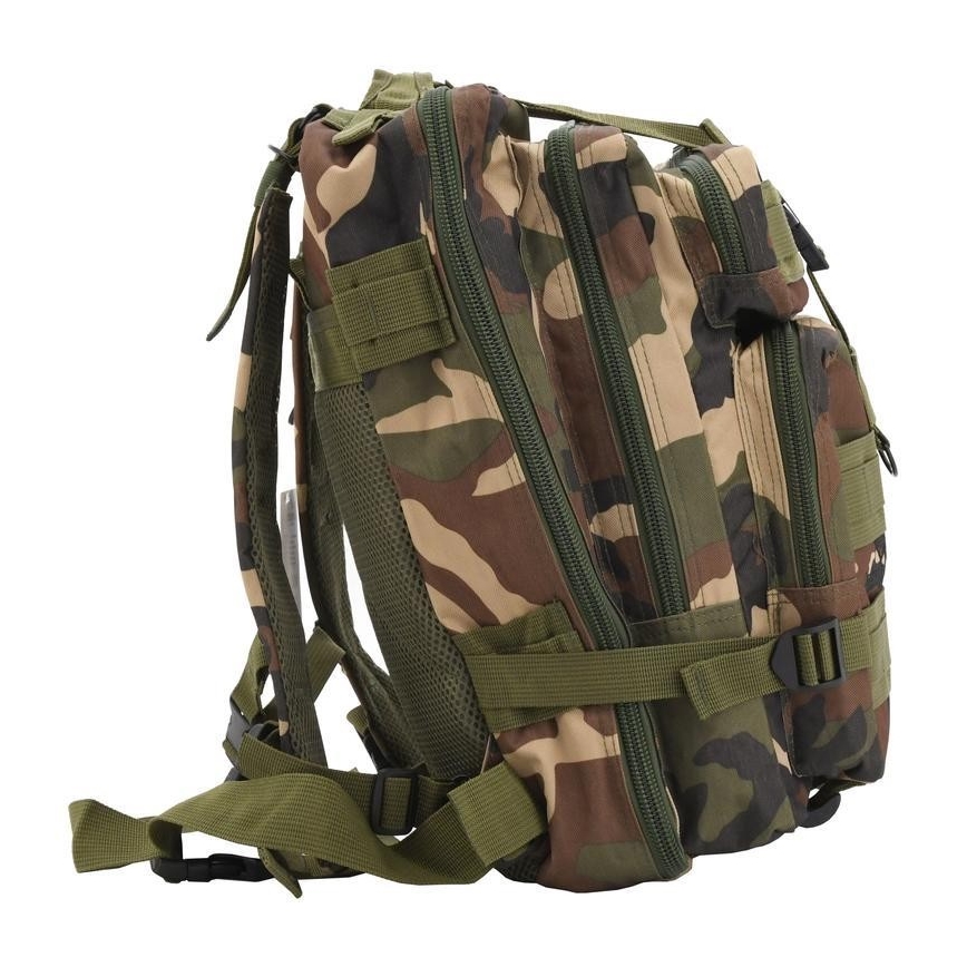 Ryggsäck 30 l kamouflage