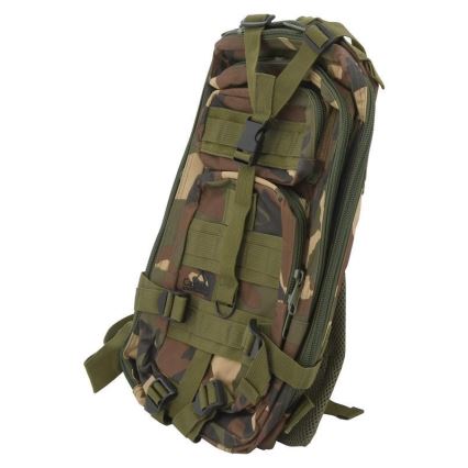 Ryggsäck 30 l kamouflage