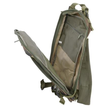 Ryggsäck 30 l kamouflage
