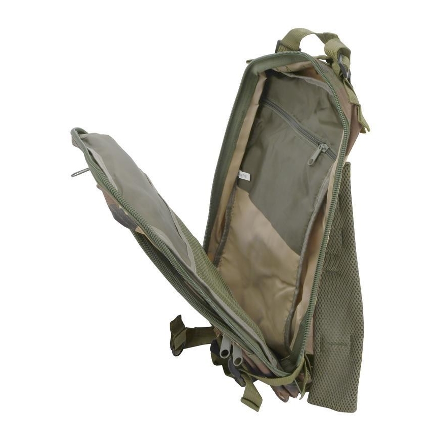 Ryggsäck 30 l kamouflage
