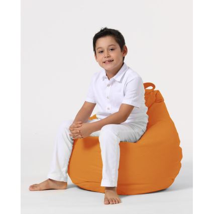 Sacco-säck 60x60 cm orange