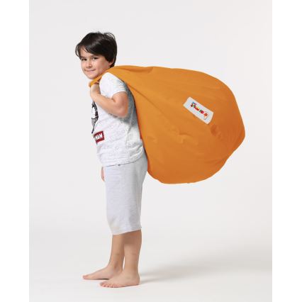 Sacco-säck 60x60 cm orange