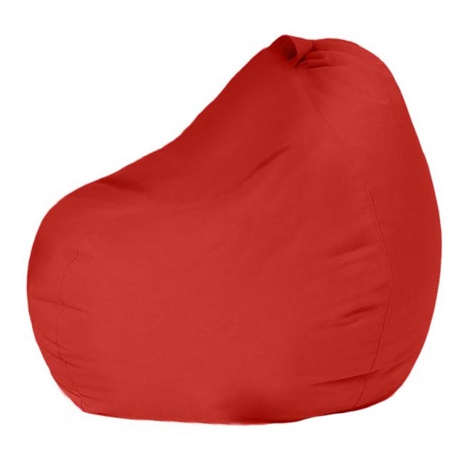 Sacco-säck 60x60 cm röd