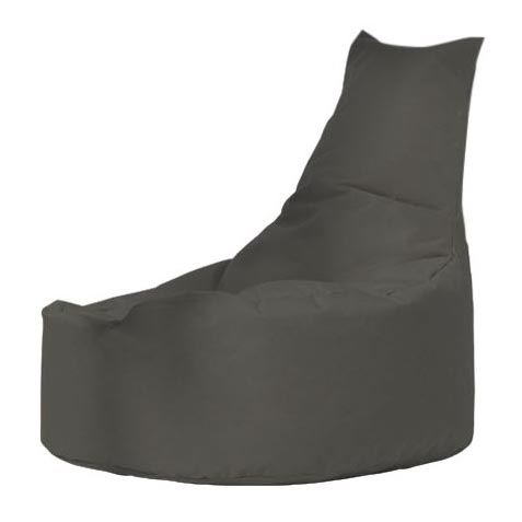 Sacco-säck 70x70 cm grå