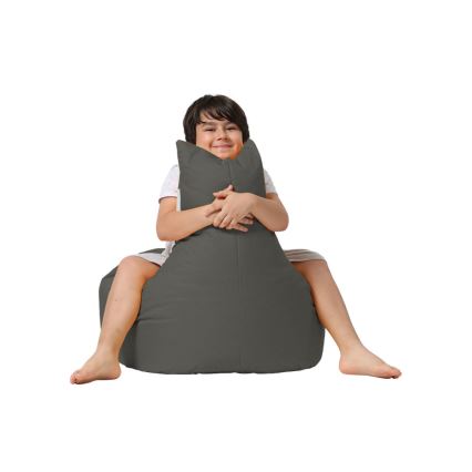 Sacco-säck 70x70 cm grå