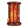 Salt lampa SALLY 1xE14/25W/230V Al 2,1 kg