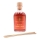 San Simone - Diffuser med doftpinnar ROSEO FIORENTINO 250 ml