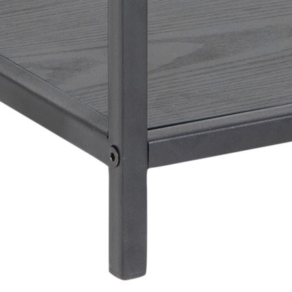 Sängbord SARON antracit