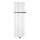 Sapho - Badrumsradiator COLONNA 1205W/230V 60x180 cm vit