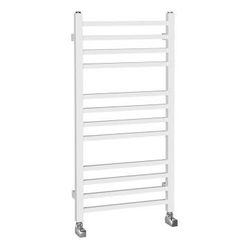 Sapho - Badrumsradiator METRO 266W 45x89 cm vit