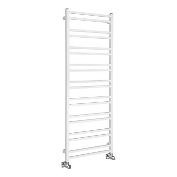 Sapho - Badrumsradiator METRO DOS 476W/230V 55x143 cm mattvit