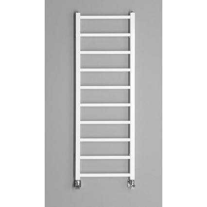 Sapho - Badrumsradiator METRO LIGHT 247W 40x114 cm vit