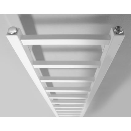 Sapho - Badrumsradiator METRO LIGHT 276W 30x150 cm vit