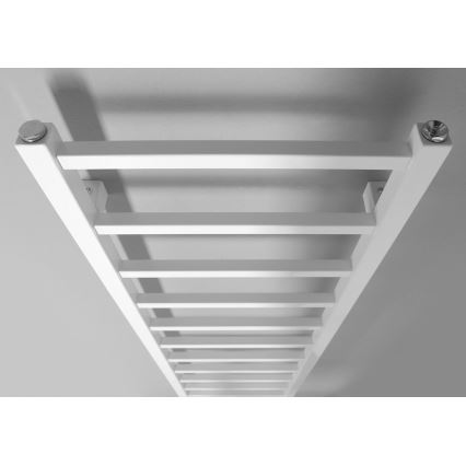 Sapho - Badrumsradiator METRO LIGHT 323 W 40 x 150 cm vit