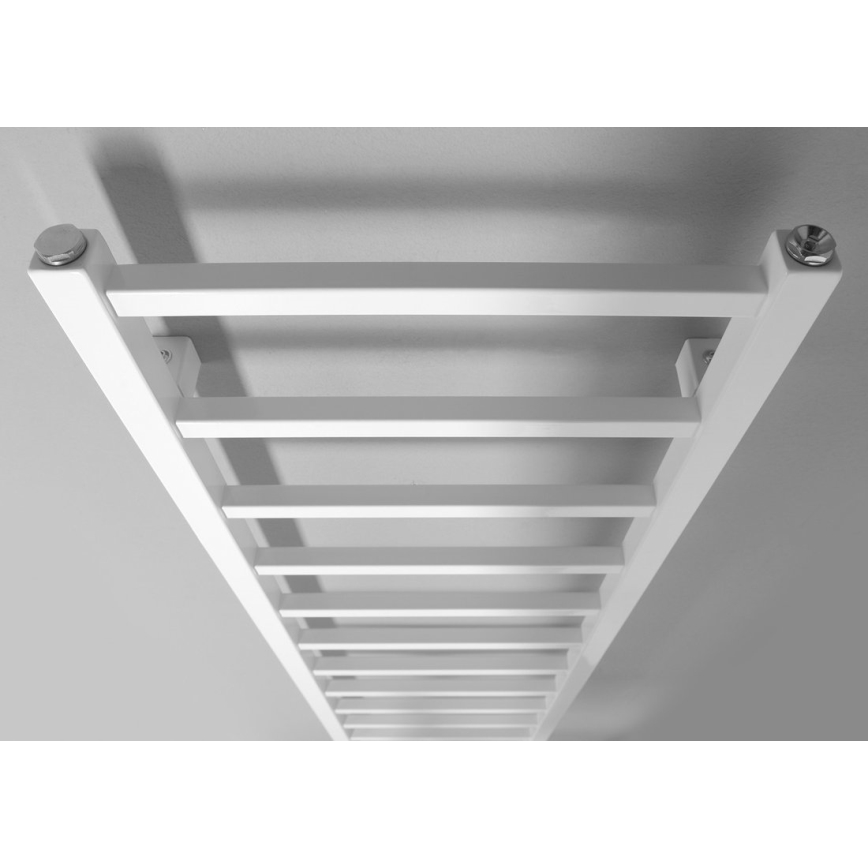 Sapho - Badrumsradiator METRO LIGHT 323 W 40 x 150 cm vit