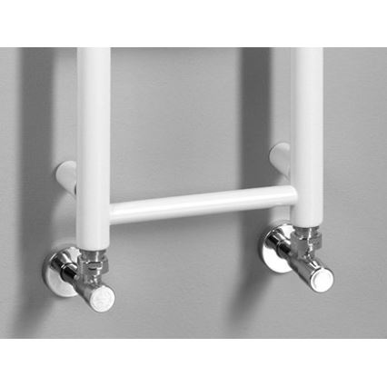 Sapho - Handdukstork DINA 282W 25x168 cm vit