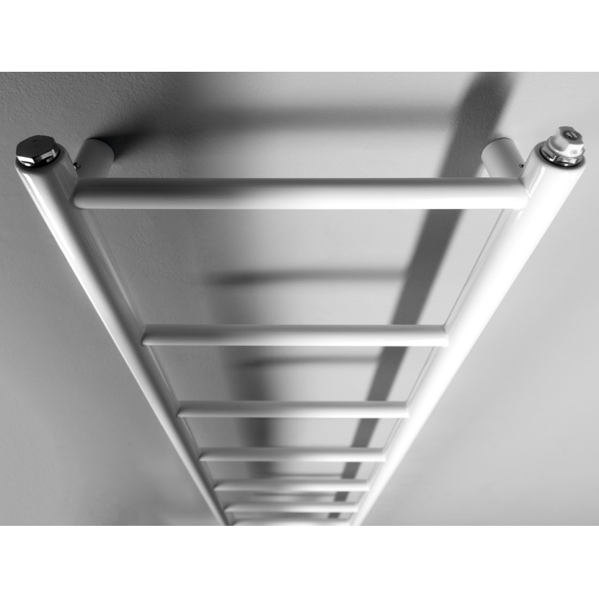 Sapho - Handdukstork DINA 334W 35x168 cm vit