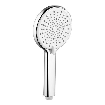 Sapho - Handhållen dush med rinse mode skinande krom