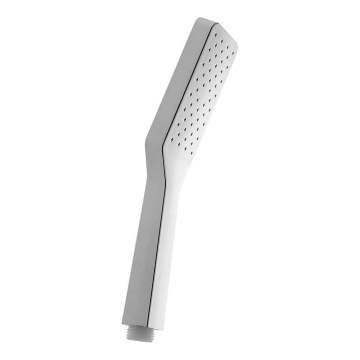 Sapho - Handhållen dush med self-cleaning system skinande krom