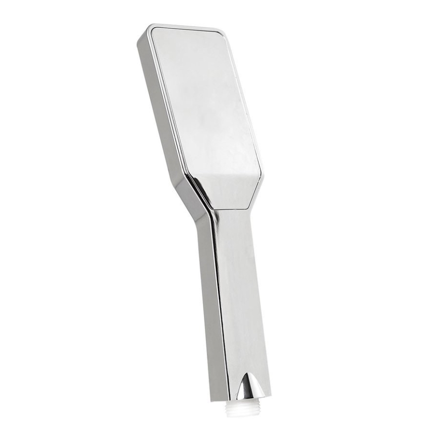 Sapho - Handhållen dush med self-cleaning system skinande krom