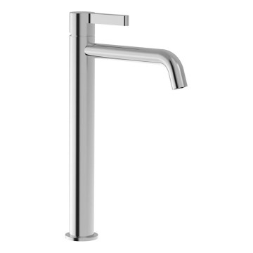 Sapho - Kran till handfat ICONIC 30,9 cm skinande krom