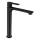 Sapho - Kran till handfat PAX 31,5 cm matt svart