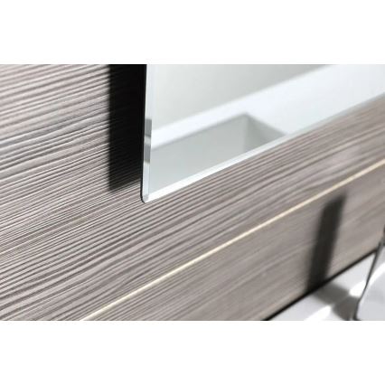 Sapho - Spegel ACCORD 60x80 cm