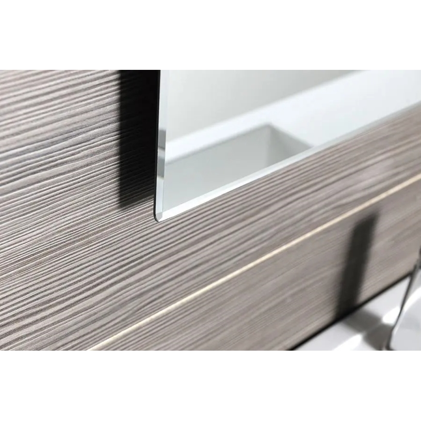 Sapho - Spegel ACCORD 60x80 cm