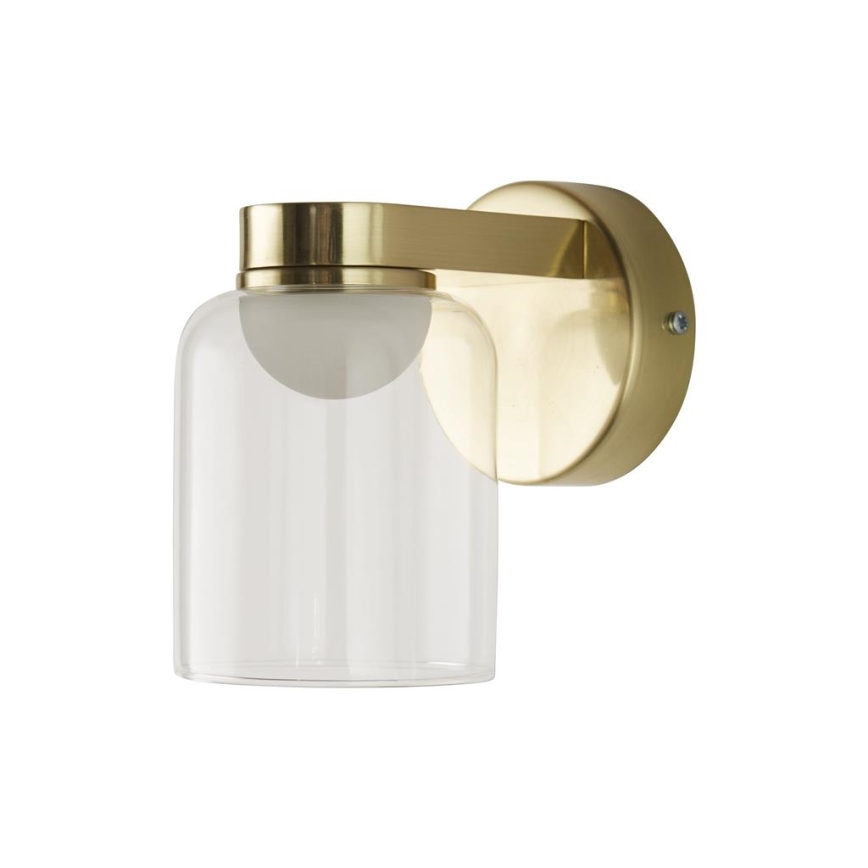 Searchlight - LED badrumsvägglampa HIGHBALL LED/6W/230V IP44