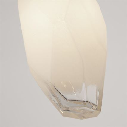 Searchlight - Takpendel med vajer ROCKY 1xG9/33W/230V