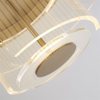 Searchlight - DECO LED-takarmatur 32W/230V