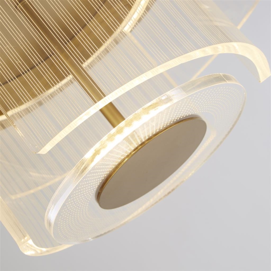 Searchlight - DECO LED-takarmatur 32W/230V