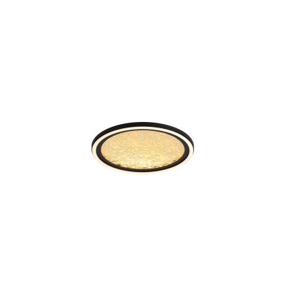 Searchlight - LED-taklampa LUNA LED/21W/230V diam. 30 cm