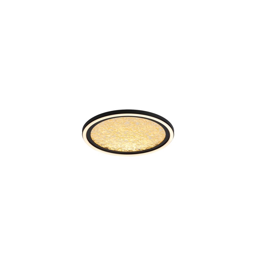 Searchlight - LED-taklampa LUNA LED/21W/230V diam. 30 cm