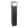 Searchlight 3843-900GY - LED Utomhuslampa OHIO 1xLED/10W/230V