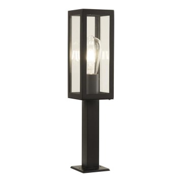 Searchlight 6441-450BK - Utomhuslampa Låda 1xE27/7W/230V IP44