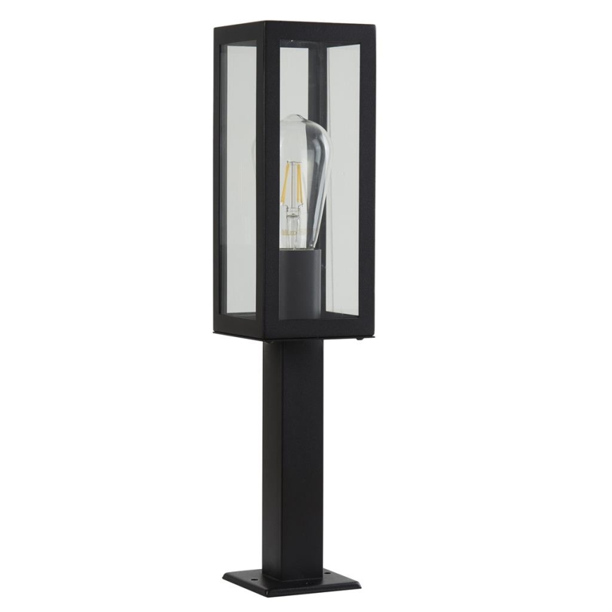 Searchlight 6441-450BK - Utomhuslampa Låda 1xE27/7W/230V IP44