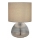 Searchlight - Bordslampa 1xE27/7W/230V