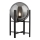 Searchlight - Bordslampa AMSTERDAM 1xE27/60W/230V