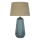 Searchlight - Bordslampa CAMEO 1xE27/60W/230V